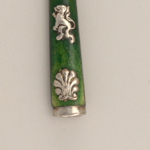 Knife (possibly Netherlands), 1730–50