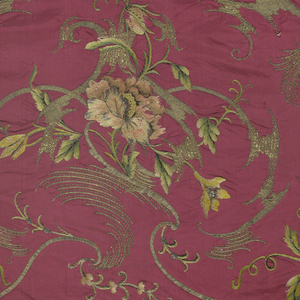 Altar Frontal, 1700–1750