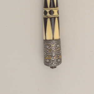 Knife (England), ca. 1610
