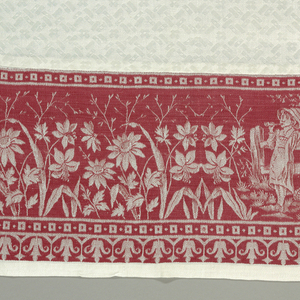 Towel (possibly USA)