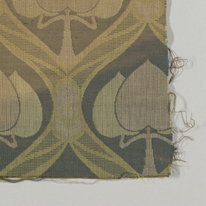 Fragment (USA), late 19th century