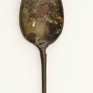 Spoon (Italy), late 17th century