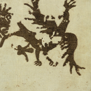 Textile (Spain), 17th–18th century