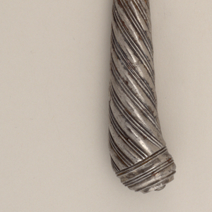 Fork, ca. 1760