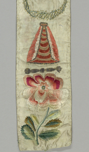 Fragments (Mexico), 1850–99