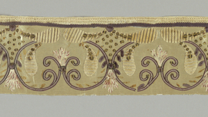 Band, early 19th century