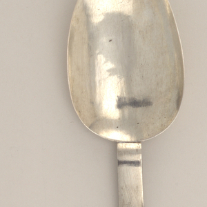Folding Spoon (Germany), ca. 1700