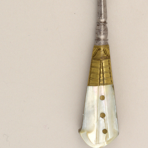 Fork (Germany), ca. 1690