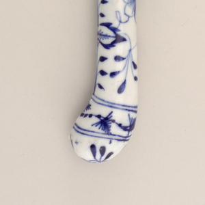 Knife, ca. 1700–1800