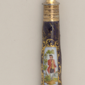 Fork (possibly England), 18th century