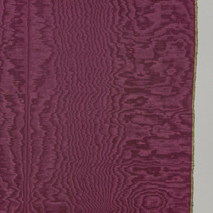 Textile, 18th century