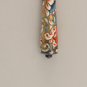 Fork (Germany), ca. 1680