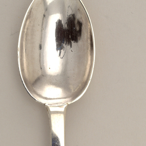Spoon (France), ca. 1798–1809