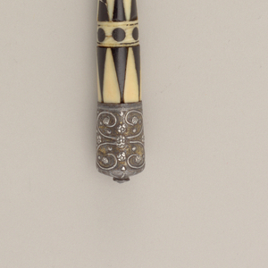 Knife (England), ca. 1610