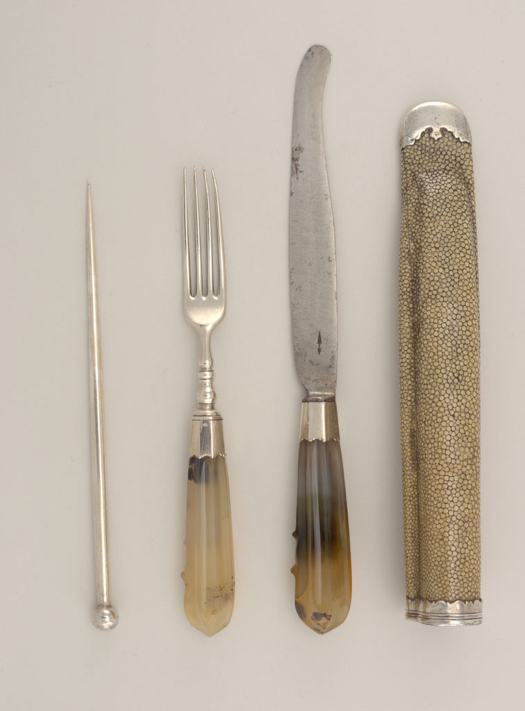 Fork (probably Netherlands)