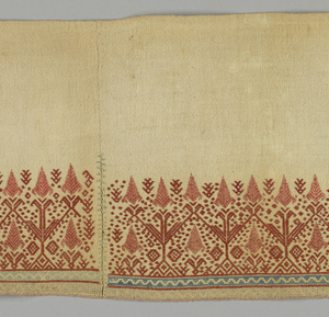 Border (Greece), 19th century