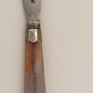 Knife (possibly Scotland), n.d.