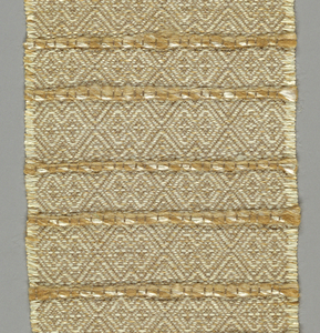 Sample (USA), 1930–58