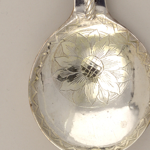 Spoon (Norway), 1804