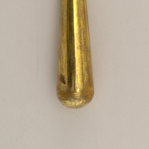 Fork (possibly England), ca. 1690