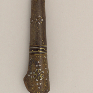 Fork, 1650–1700