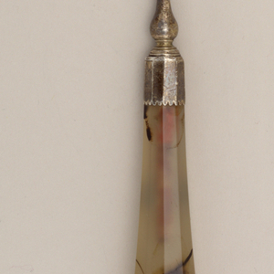 Fork (possibly Germany), ca. 1700–1800