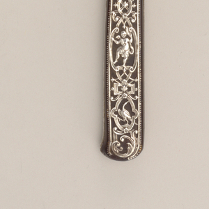 Knife (France), ca. 1800