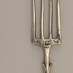 Fork (Italy), 1704