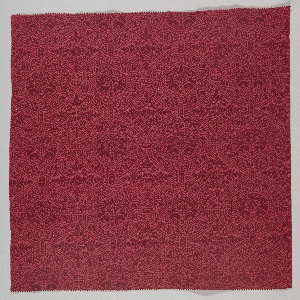 Textile, ca. 1915
