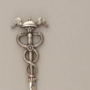 Skewers (France), 19th century