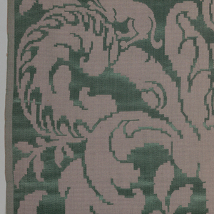 Textile (France), 1920s