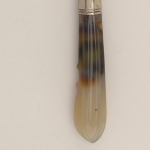 Knife (possibly Netherlands), ca. 1660