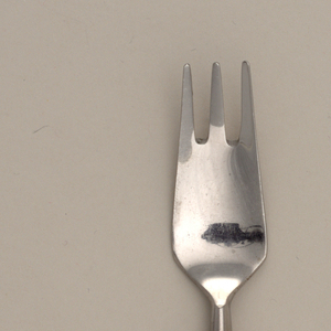 Obelisk pattern Fork, 1950