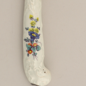 Fork (Germany), ca. 1765–70