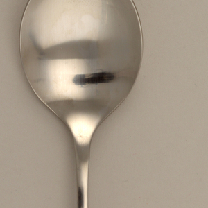Servus Spoon, designed 1953