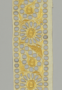 Border, 19th century