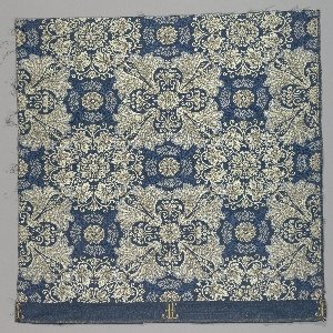 Reproduction Textile