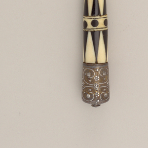 Knife (England), ca. 1610