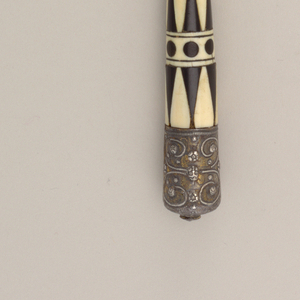 Knife (England), ca. 1610