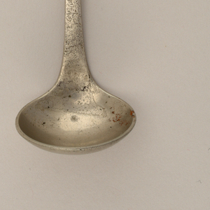 Spoon (USA), 19th century