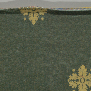 Reproduction Textile, 1935–1940