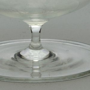 Ambassador Finger Bowl, 1926