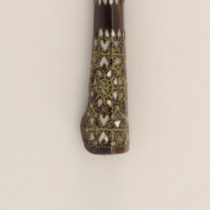 Fork, ca. 1630