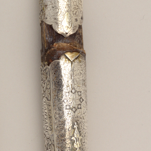 Knife (Germany), ca. 1700