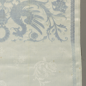Towel (USA), late 19th–early 20th century