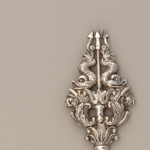 Skewer (France), late 19th century