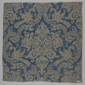 Textile, ca. 1915