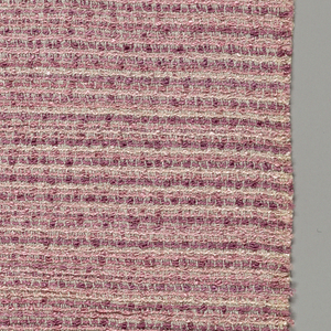 Sample (USA), 1930–58