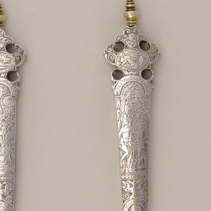 Knife (Netherlands), ca. 1618