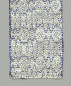 Sample (USA), 1930–58